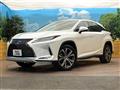 2020 Lexus RX