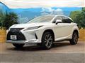 2020 Lexus RX