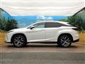 2020 Lexus RX