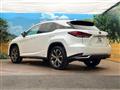 2020 Lexus RX