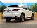 2020 Lexus RX