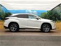 2020 Lexus RX