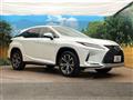 2020 Lexus RX
