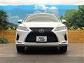 2020 Lexus RX