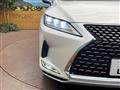 2020 Lexus RX