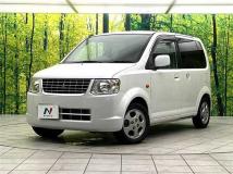 2010 Mitsubishi eK Wagon