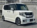 2015 Honda N BOX