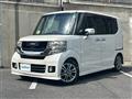 2015 Honda N BOX