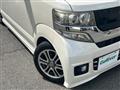 2015 Honda N BOX