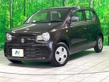 2017 Suzuki Alto