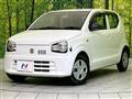 2017 Suzuki Alto