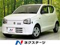 2017 Suzuki Alto