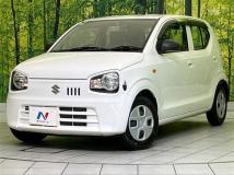 2017 Suzuki Alto