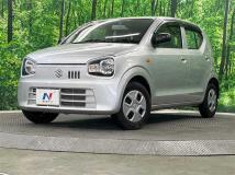 2019 Suzuki Alto