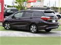 2016 Honda SHUTTLE HYBRID