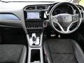 2016 Honda SHUTTLE HYBRID