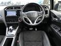 2016 Honda SHUTTLE HYBRID