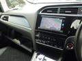 2016 Honda SHUTTLE HYBRID