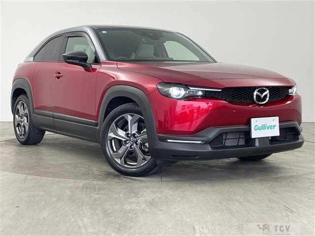 2021 Mazda Mazda Others