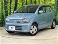 2021 Suzuki Alto
