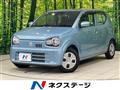 2021 Suzuki Alto