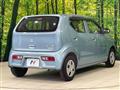 2021 Suzuki Alto