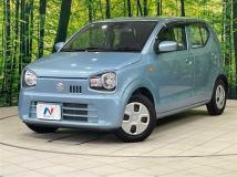 2021 Suzuki Alto