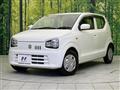 2021 Suzuki Alto