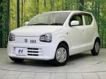 2021 Suzuki Alto