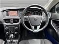 2019 Volvo V40