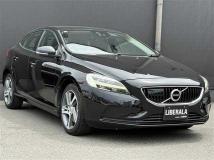 2019 Volvo V40