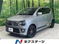 2018 Suzuki Alto Works