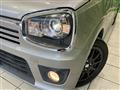 2018 Suzuki Alto Works
