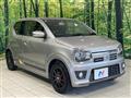 2018 Suzuki Alto Works