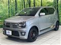 2018 Suzuki Alto Works
