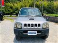 1999 Suzuki Jimny