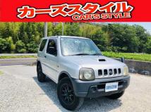 1999 Suzuki Jimny