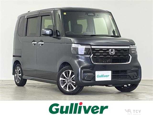 2023 Honda N BOX