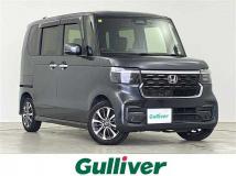2023 Honda N BOX