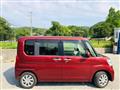 2015 Daihatsu Tanto