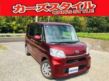 2015 Daihatsu Tanto