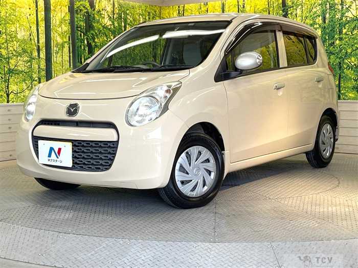 2013 Mazda Carol Eco