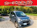 2013 Daihatsu Move Custom