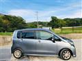 2013 Daihatsu Move Custom