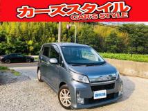 2013 Daihatsu Move Custom