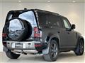 2021 Land Rover Range Rover