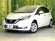 2016 Nissan Note