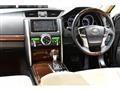 2013 Toyota Mark X