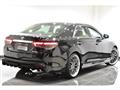 2013 Toyota Mark X