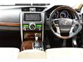 2013 Toyota Mark X